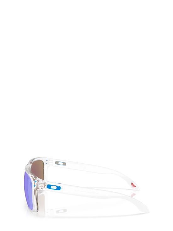OO9487 948707 POLISHED CLEAR