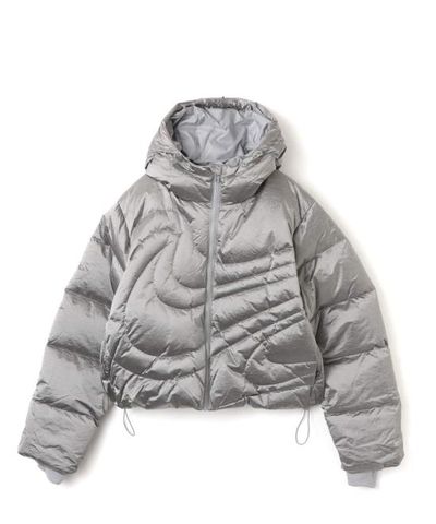 나이키 숏패딩 IB2976 010 DOM