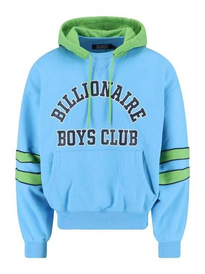 [해외] 빌리어네어 탑 B25247BLUEGREEN Blue