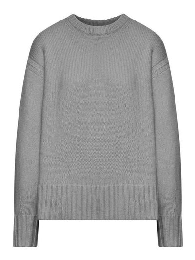 [해외] 게스트 인 레지던스 스웨터 W10910RHHGR Grey