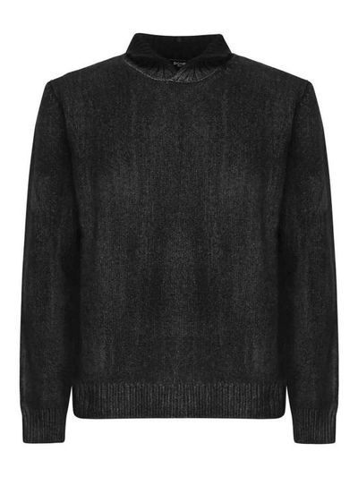 [해외] 돈답 터틀넥 UT278M00982UPTO909 Grey