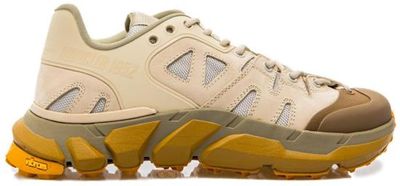 [해외] 23SS 몽클레어 스니커즈 4M70600M1861200 BEIGE