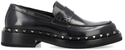 [해외] 24FW 발렌티노 가라바니 탑 4Y2S0H64PMA0NO BLACK