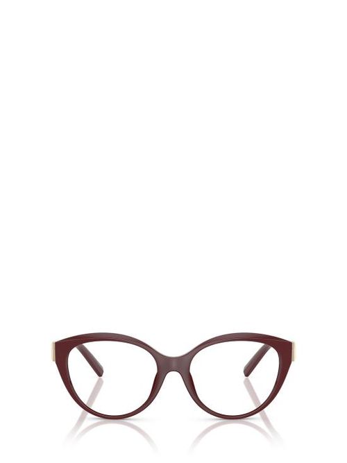 [해외] 25FW 티파니앤코 안경 TF2255U 8389 BURGUNDY