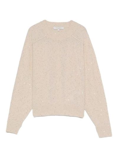 [해외] 25FW 안토넬리 피렌체 스웨터 41619P0172520104 Beige