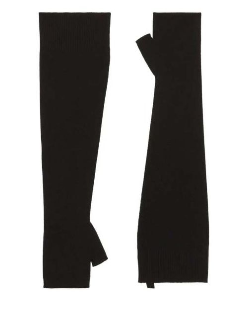돌체앤가바나 장갑 96672 FX06KTJBVZ0 96342 Black