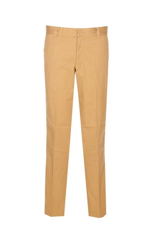 [해외] 26SS 디젤 P-DEFINE 코튼 팬츠 A20454 0EPCH7BD Beige