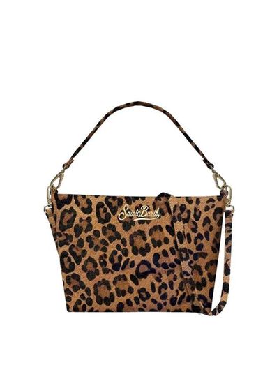 [해외] 25FW 세인트바쓰 숄더백 ALINEBAG00501I Brown