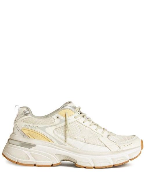 26FW 골든구스 라이트스타 스니커즈 GWF00724 F006476 10272 VINTAGE WHITE DOM