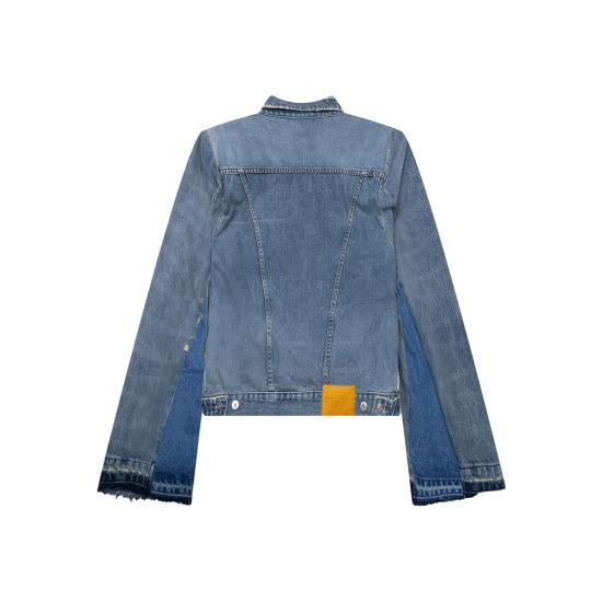 FTJ 20032 LWAIN BLUE