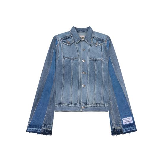 FTJ 20032 LWAIN BLUE