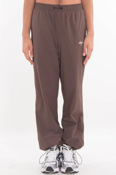 [해외] 25FW 세르지오 타키니 트레이닝/조거 팬츠 41344 5020 Brown