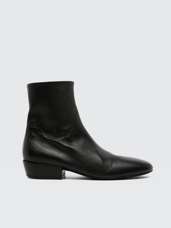 NMM4750P091666 Black