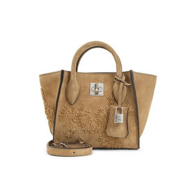 [해외] 26SS 에르마노 설비노 숄더백 D483S352RDIW 71044 CHIPMUNK BROWN