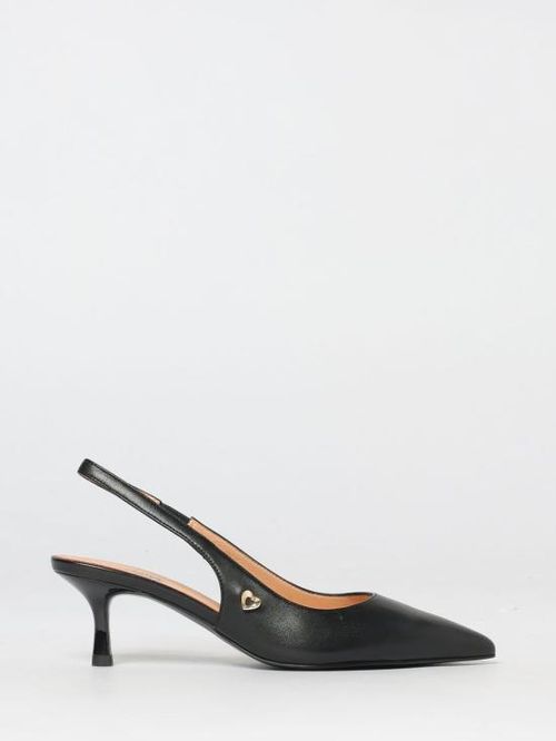 [해외] 26SS 모스키노 힐/펌프스 JA10356G1OIE0 000 Black
