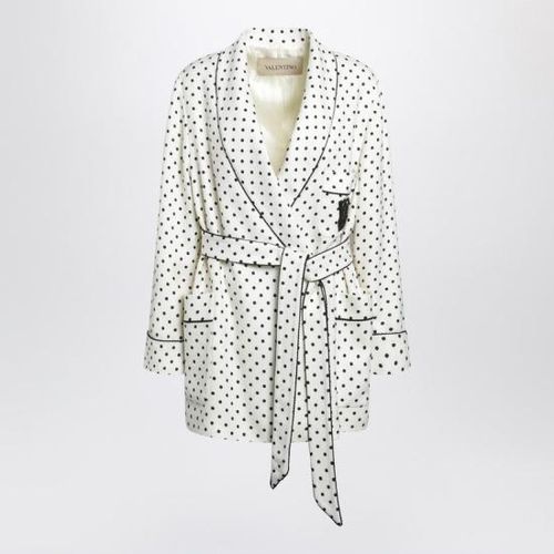 [해외] 26SS 발렌티노 가라바니 자켓 8B3CJ42098S R8E BEIGE