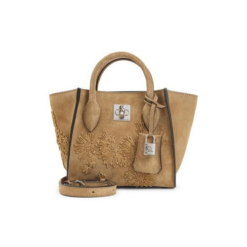 [해외] 26SS 에르마노 설비노 숄더백 D483S352RDIW 71044 BROWN