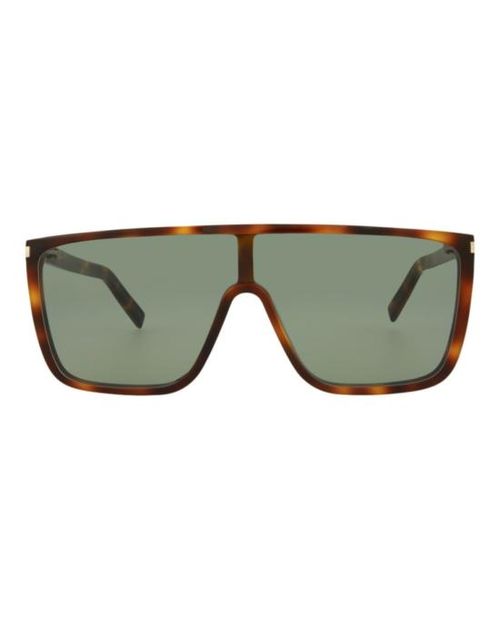 [해외] 생로랑 선글라스 SL364MASKA 30008960 002 Brown