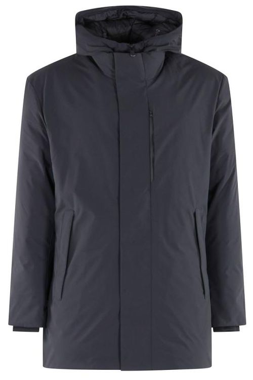 [해외] 25FW 세이브더덕 Sesle 자켓 D41448M MATT21 097 Black