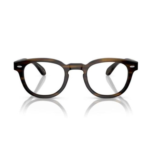 올리버피플스 선글라스 163Z4XT0A Brown