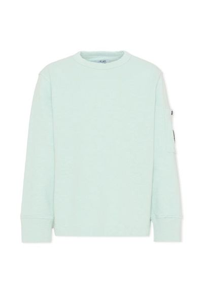 [해외] 26SS [키즈] 씨피 컴퍼니 트레이닝 상의 CUF01X LCC09 41372 LIGHT BLUE