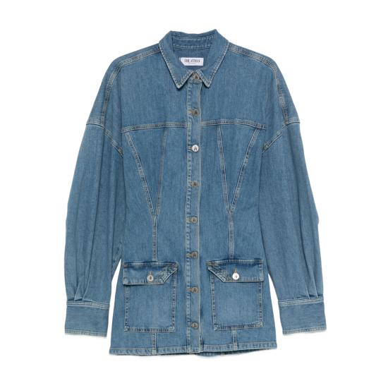 260WCA00482 DDS001AA 024 BLUE