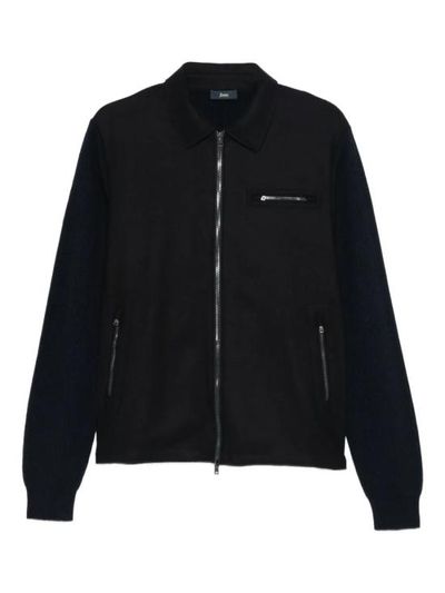 25FW 에르노 자켓 MC000202U70314 9290BLUSCURO