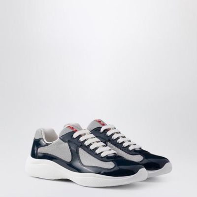 [해외] 25FW 프라다 스니커즈 4E3400G0006GW F0W4C BLUE