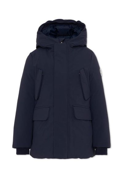 [해외] 25FW [키즈] 세이브더덕 자켓 P43180B SMEG21 90000 BLUE