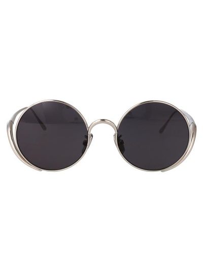 [해외] 25FW 로에베 선글라스 LW40187U 16A grey