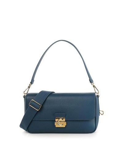 [해외] 26SS 코치넬리 숄더백 E1U4K120101B27 Dark Wash