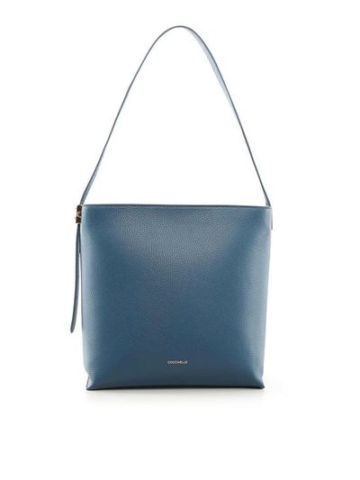 [해외] 26SS 코치넬리 숄더백 E1U4K130201B27 Dark Wash