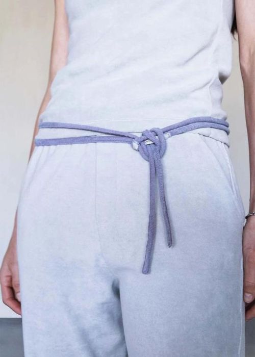 [해외] 휴머노이드 슬림 벨트 비머