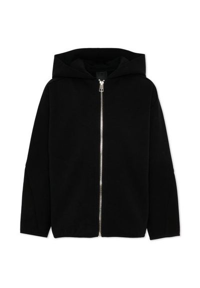 [해외] 26SS [키즈] 지방시 트레이닝 상의 H31097 09B BLACK