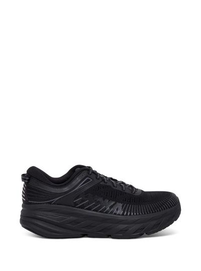 [해외] 26SS 호카 본디 7 1110518BBLC Black