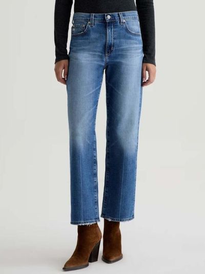 [해외] 아드리아노 골드슈미드 데님 팬츠 Adriano Goldschmied Brinley 크롭 진