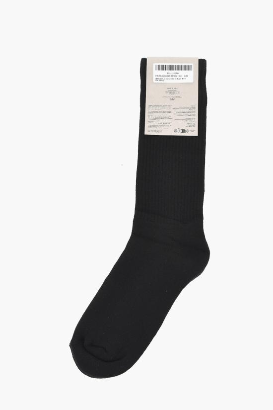 PWRA007S24FAB0041001 Black