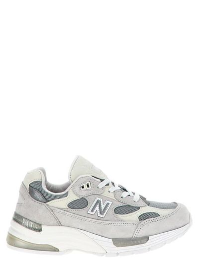 [해외] 26SS 뉴발란스 스니커즈 U992 NC White