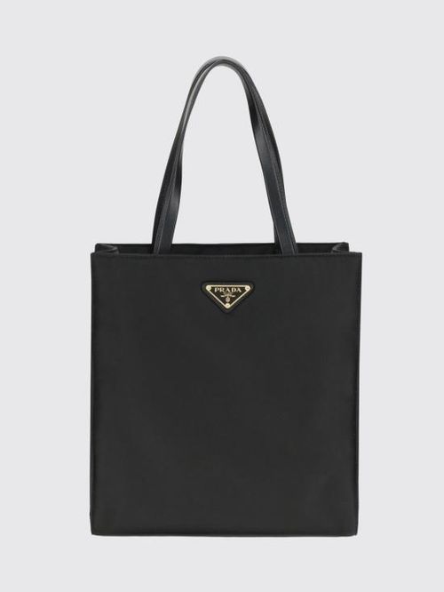 프라다 여성 토트 백 숄더 1BG426UKW F0002 블랙 /6