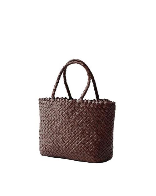 드래곤디퓨전 토트백 561686 Grey