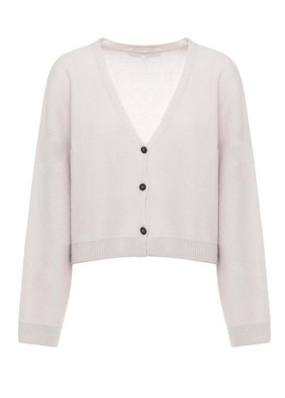 [해외] 25FW 안토넬리 피렌체 가디건 GIOVENALE 41608P20109 Ivory