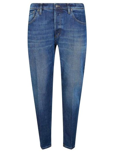 [해외] 26SS 돈답 데님 팬츠 UP434DSE340UMA2 800 BLU