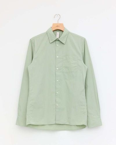 [해외] Another Aspect 긴팔 셔츠 어나더 어스펙트  3.0