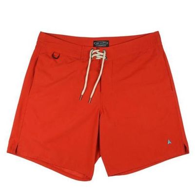 [해외] Norton Point 스윔팬츠 노턴 포인트 스타보드 쇼트