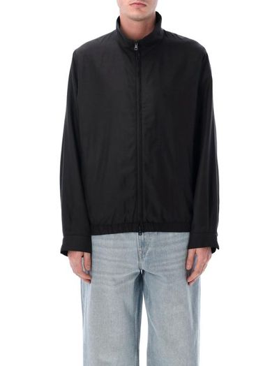 [해외] 26SS 아워레가시 카지노 자켓 M2261CSB BLACK Nero