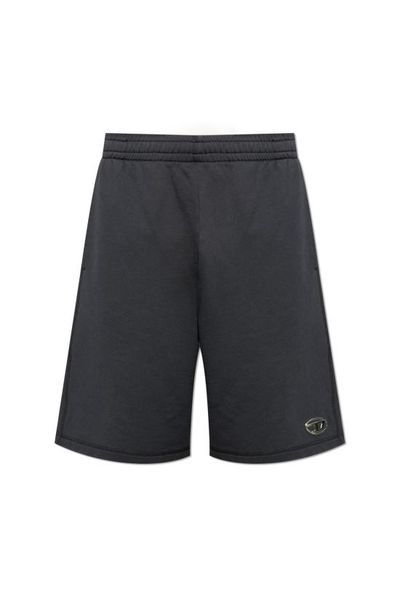 [해외] 디젤 숏팬츠 P 마시 아이오드 쇼츠