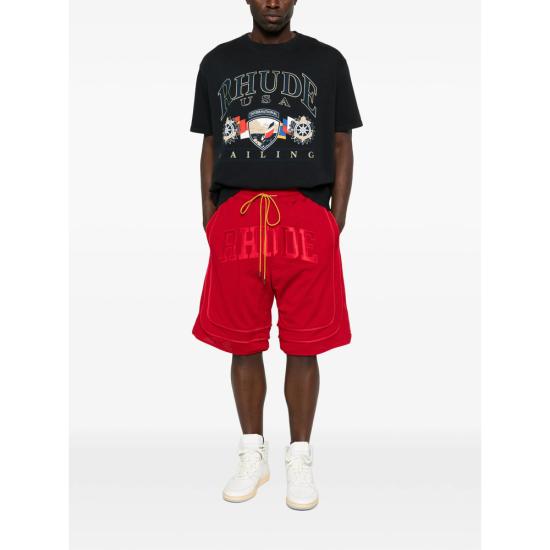 RHPS26SH02016 6022 RED