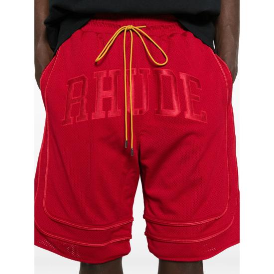RHPS26SH02016 6022 RED