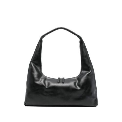 마지셔우드 숄더백 GG656960 BLACK