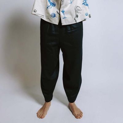 [해외] Toogood 스트레이트 팬츠 투굿 아크로뱃 바지 플린트